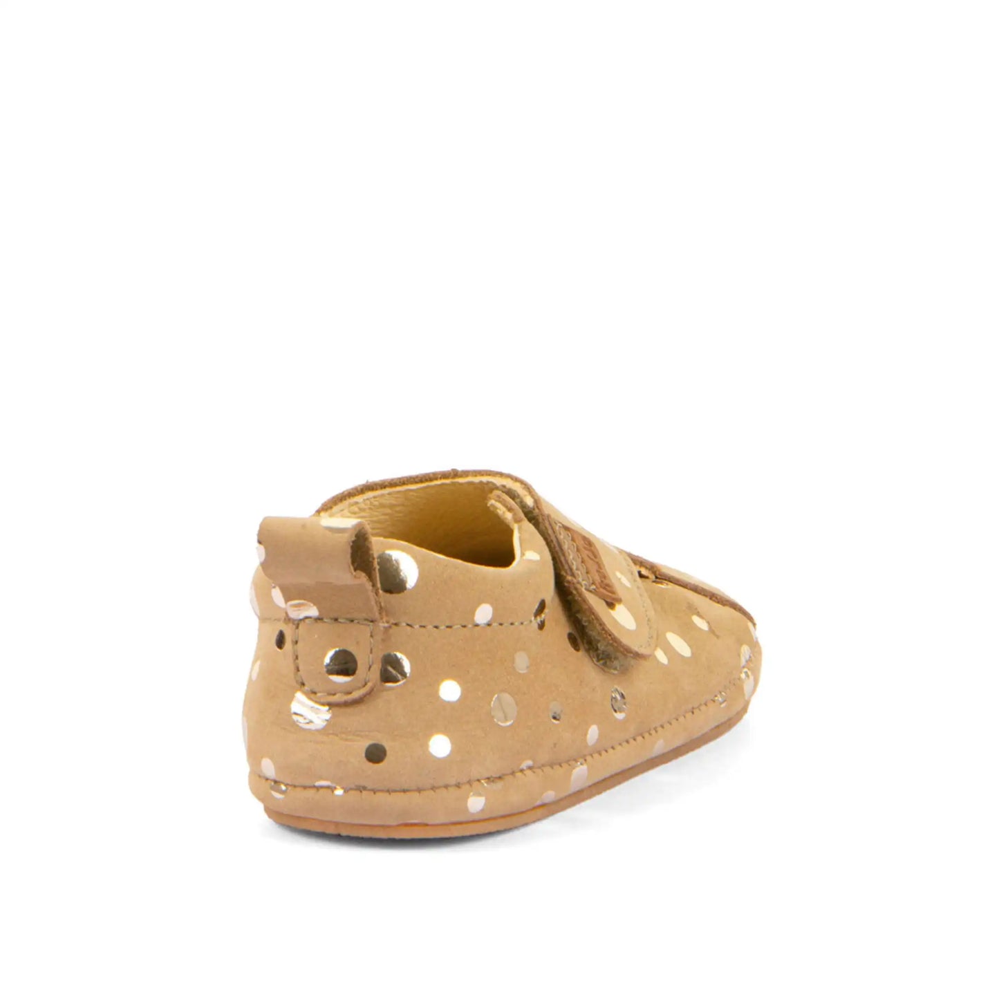 FRODDO PREWALKERS II