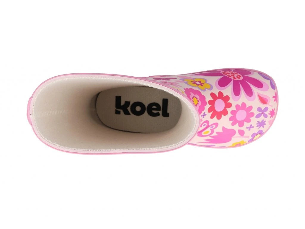 KOEL Gumboots