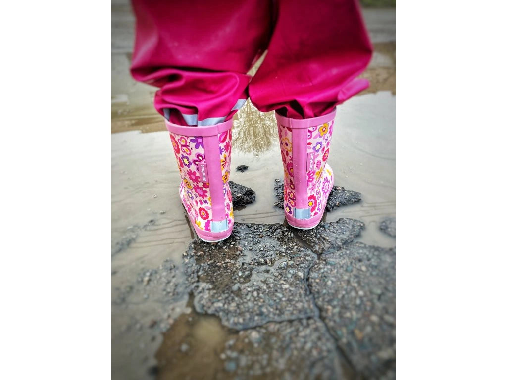 KOEL Gumboots