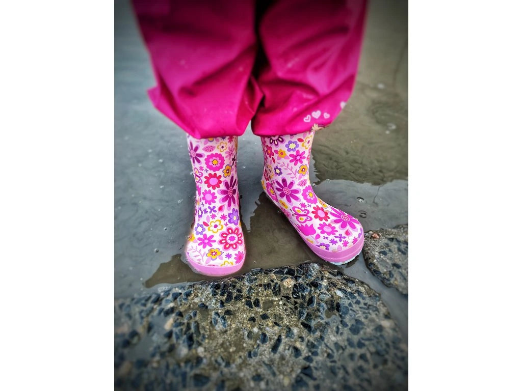 KOEL Gumboots