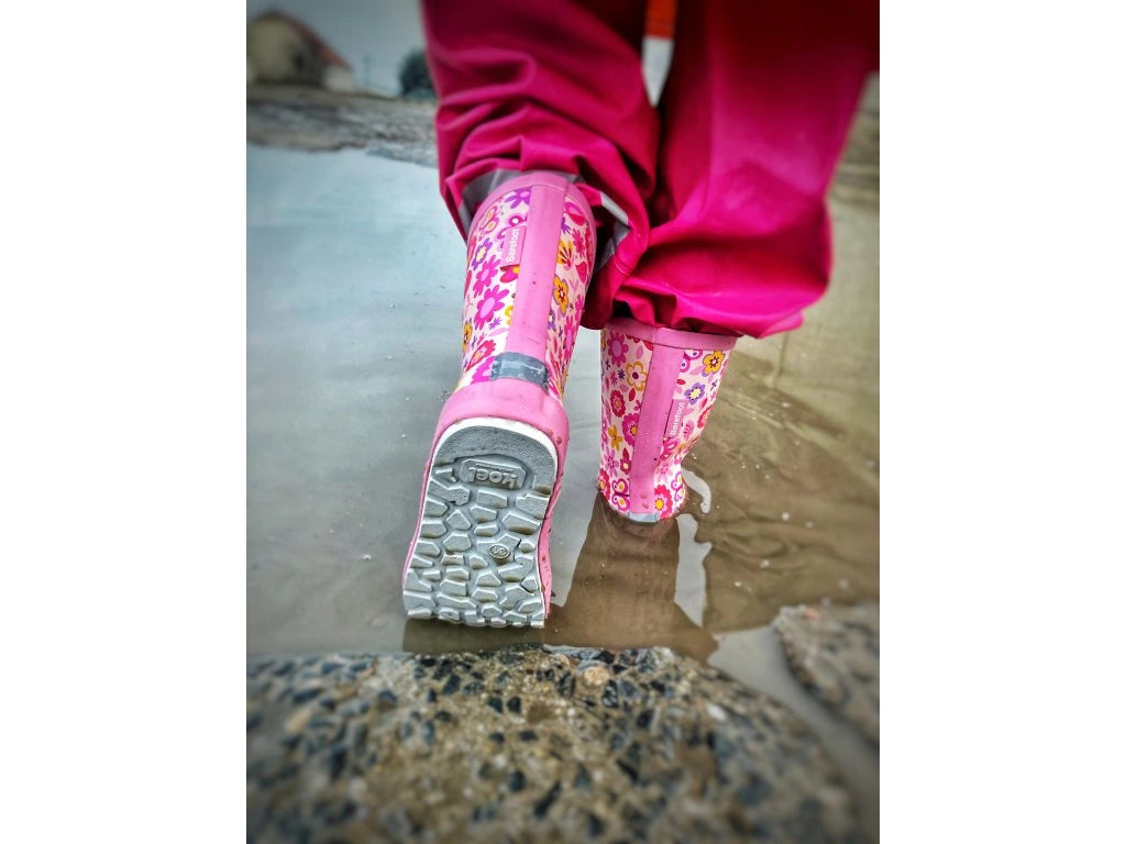 KOEL Gumboots
