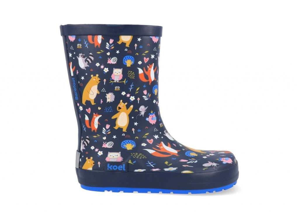 KOEL Gumboots