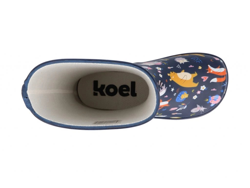 KOEL Gumboots