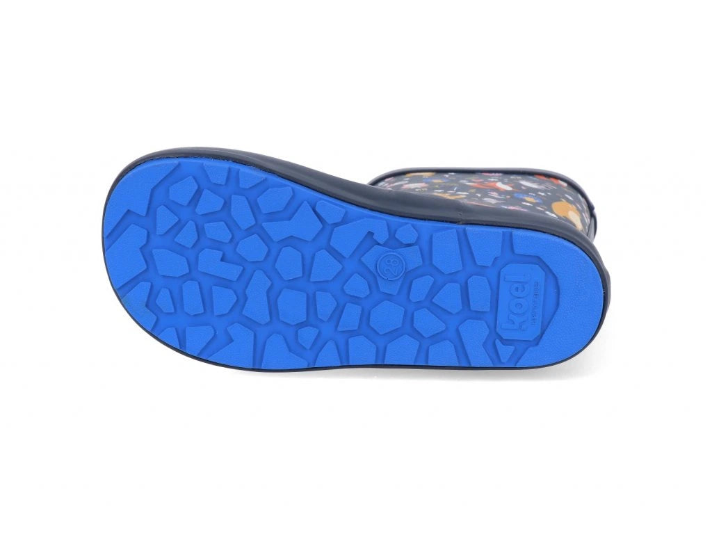 KOEL Gumboots