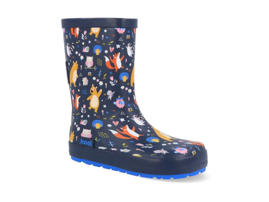 KOEL Gumboots