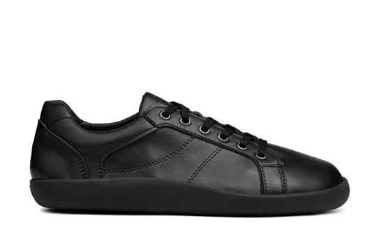 Ahinsa Pura 2.0 Sneakers – Black