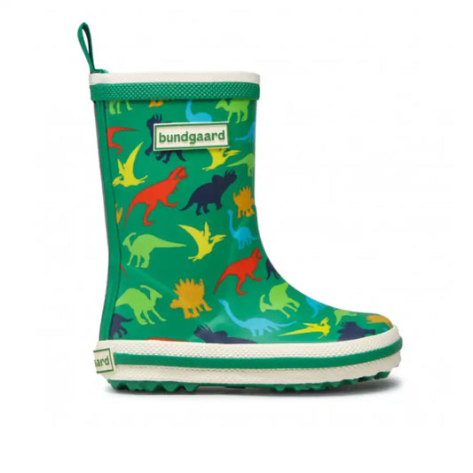 BUNDGAARD CLASSIC RUBBER BOOT Dino