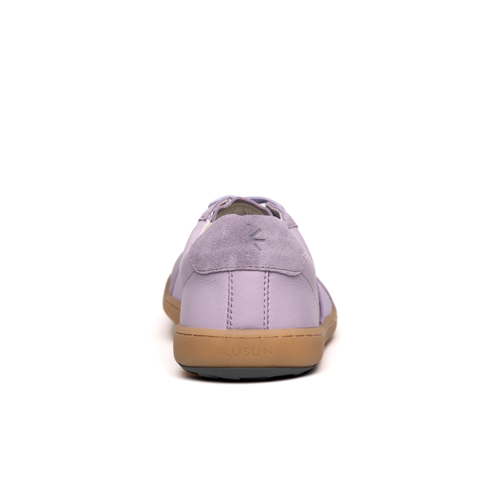 BLUSUN 200 Women Leather Suede