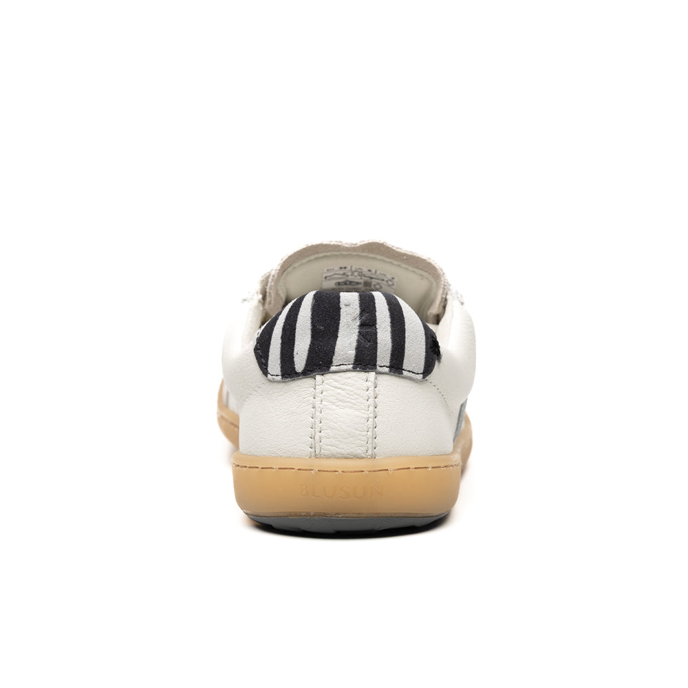 BLUSUN 200 Women Leather Suede