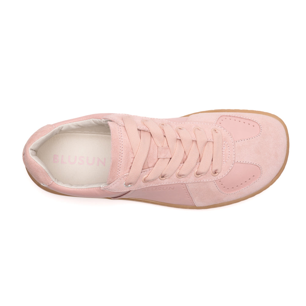 BLUSUN 200 Women Leather Suede