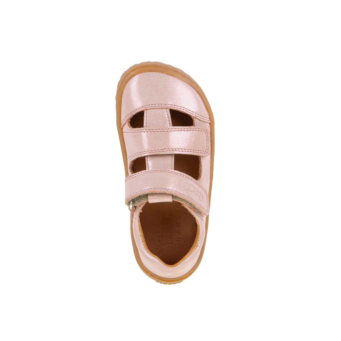FRODDO SANDAL VELCRO