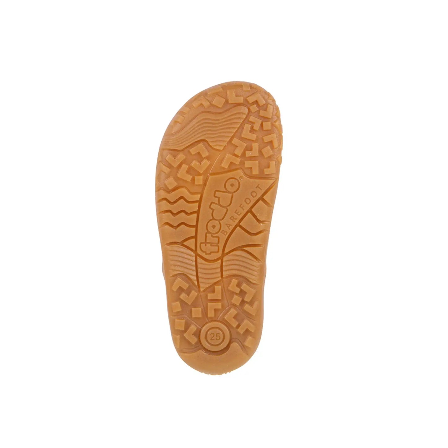 FRODDO SANDAL VELCRO