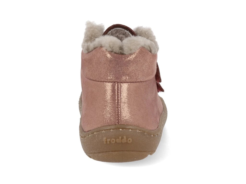 FRODDO Winter Furry
