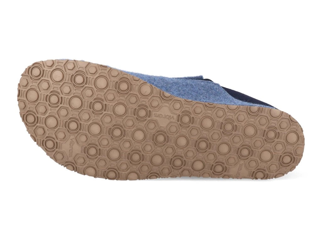 FRODDO Slip-on Wooly