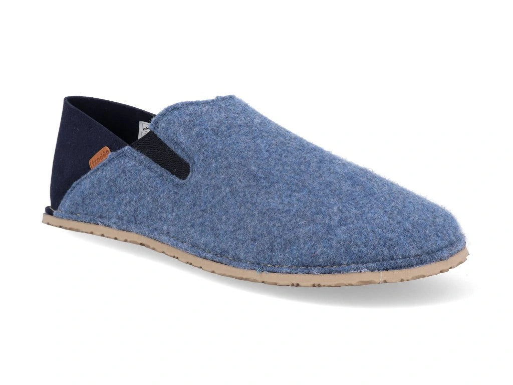 FRODDO Slip-on Wooly