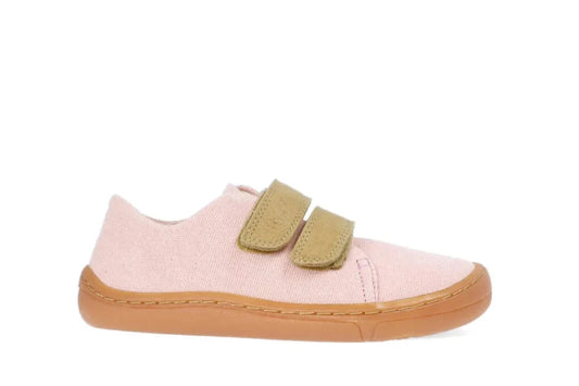 FRODDO Sneaker Vegan Pink