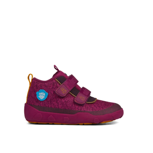 AFFENZAHN Low Boot Knit