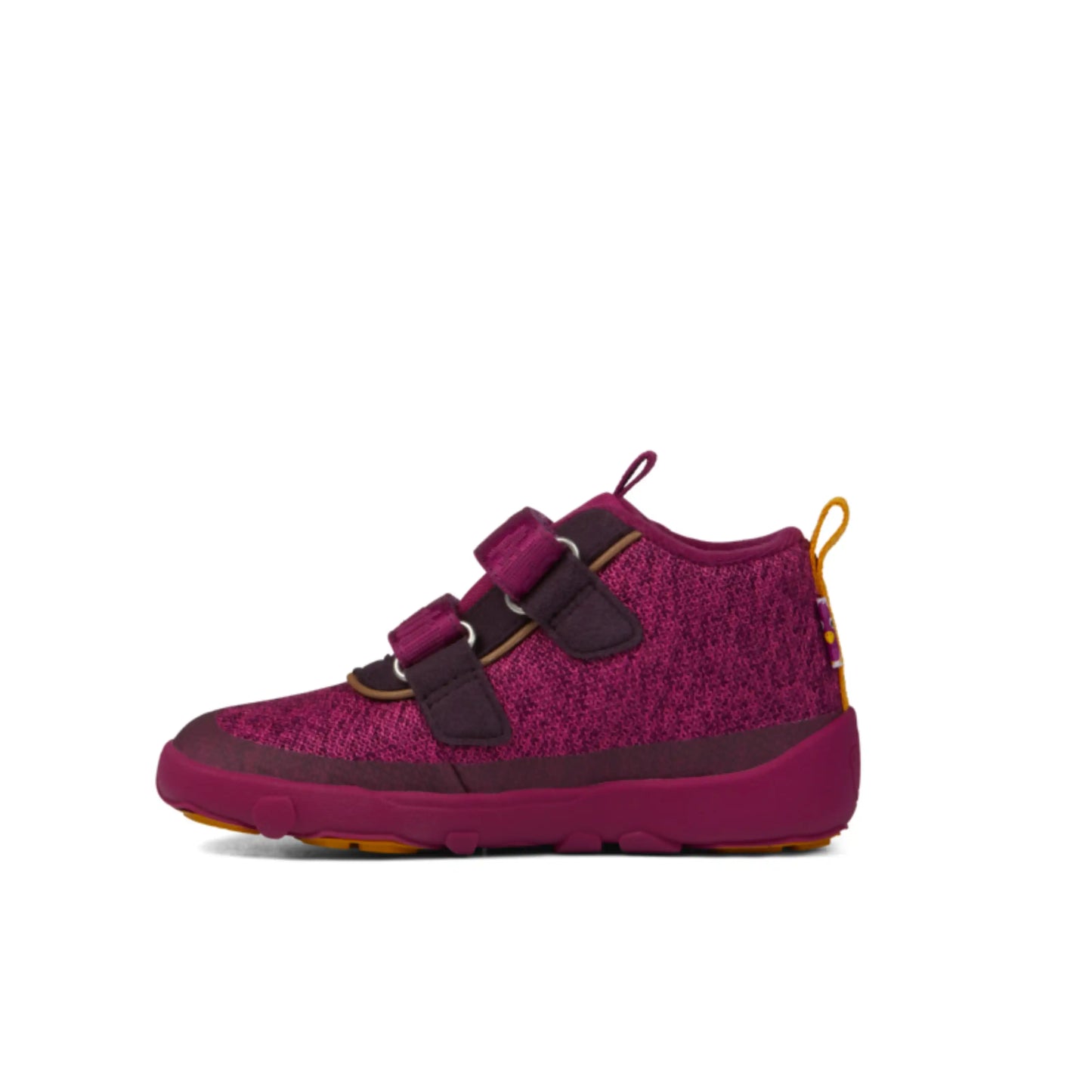 AFFENZAHN Low Boot Knit