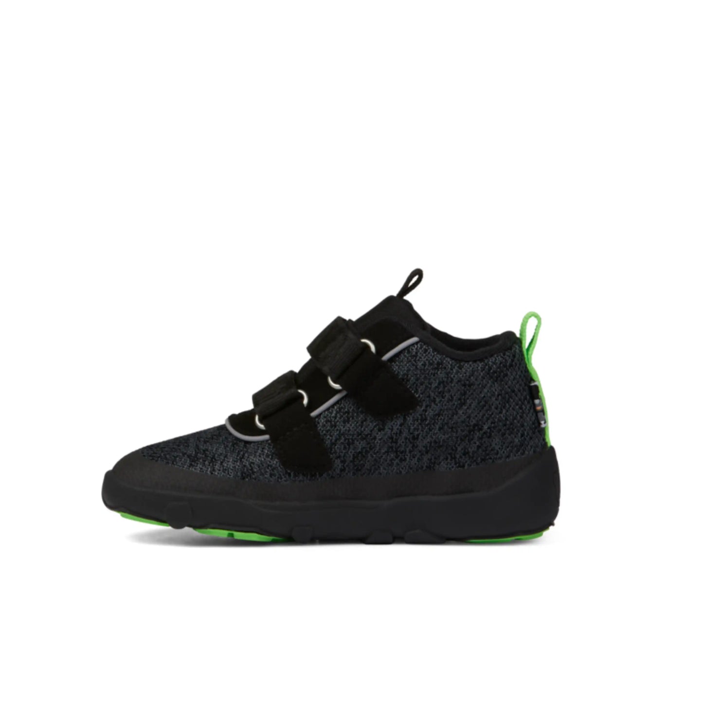 AFFENZAHN Low Boot Knit