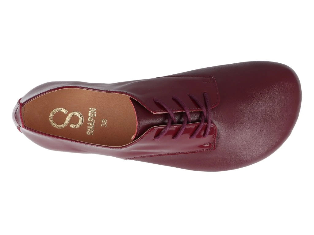 FLEUR 2.0 All year barefoot shoes