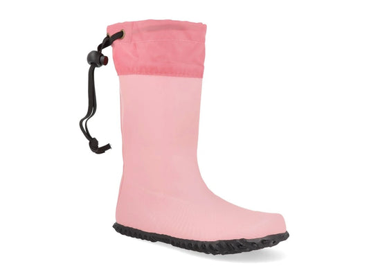 SAGUARO Brisk Kids Barefoot Rain Boots