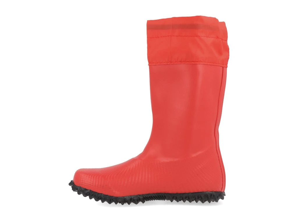 SAGUARO Brisk Kids Barefoot Rain Boots