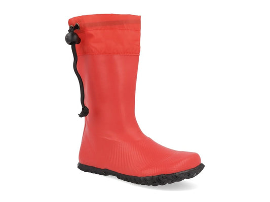 SAGUARO Brisk Kids Barefoot Rain Boots