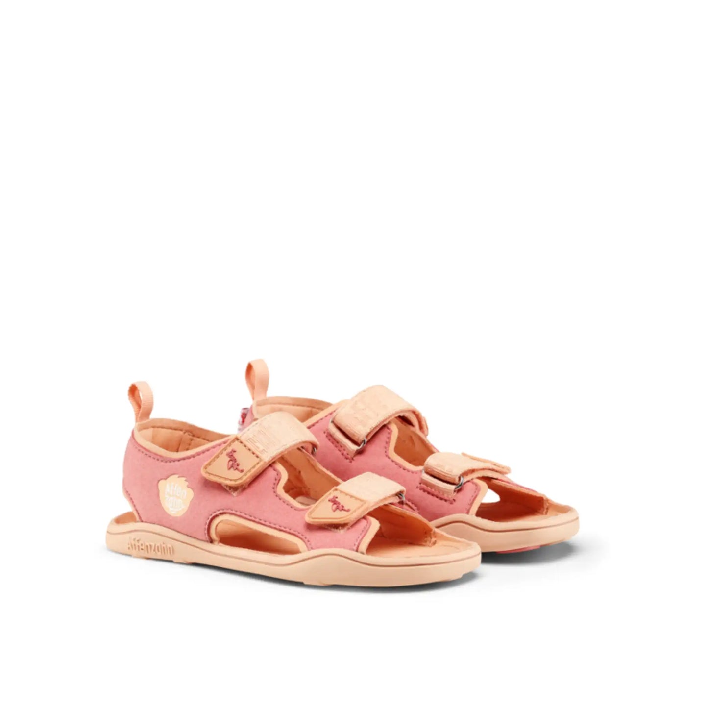 AFFENZAHN Sandal Vegan Airy