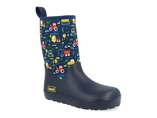 KOEL Prene Gumboots
