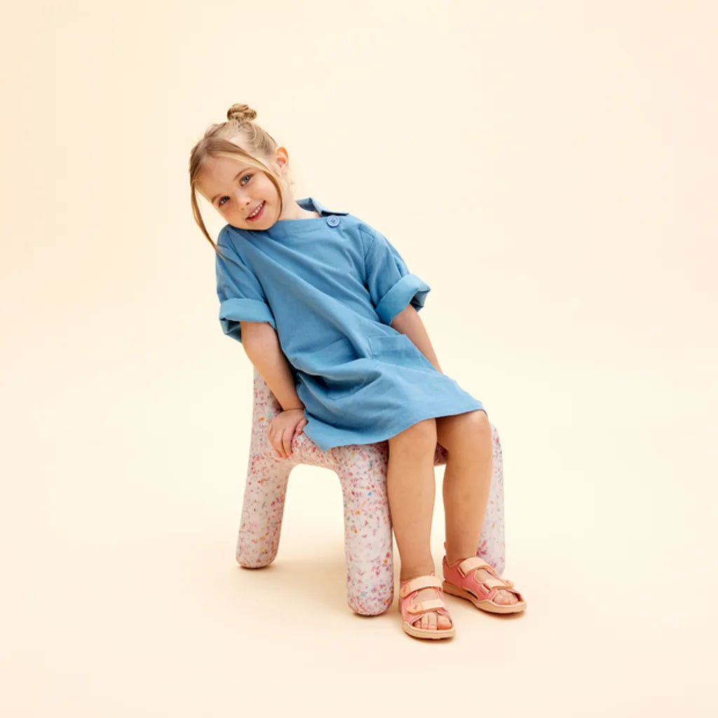 AFFENZAHN Sandal Vegan Airy