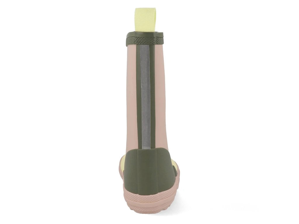 BUNDGAARD Gumboots Charly High/Classic