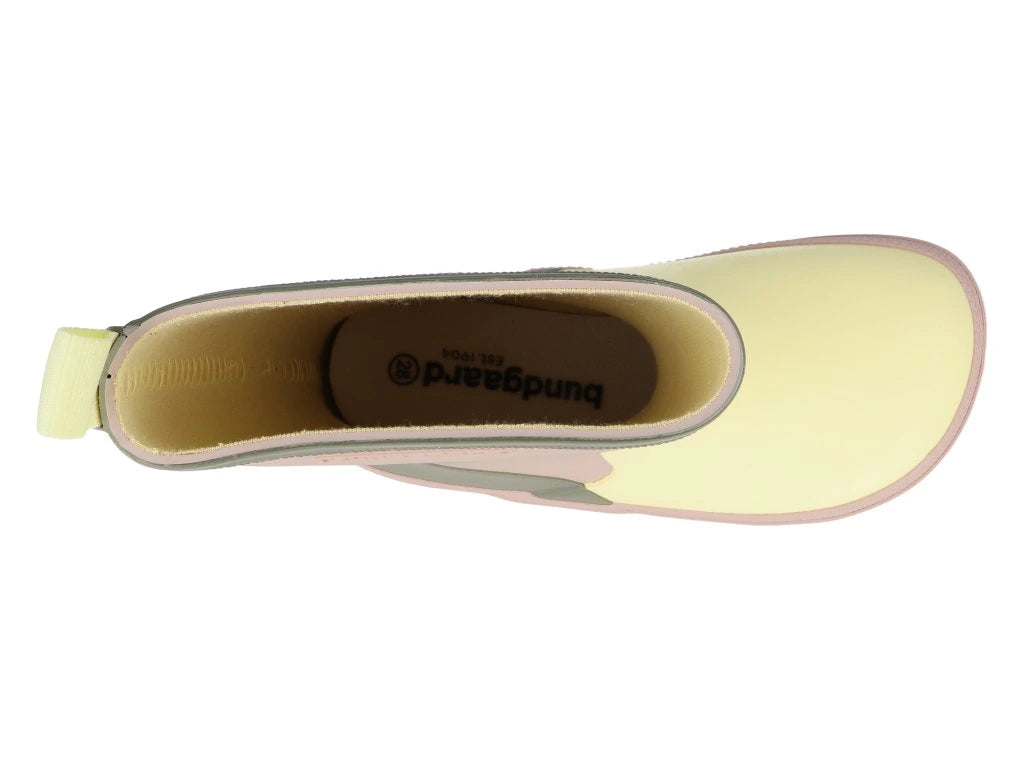 BUNDGAARD Gumboots Charly High/Classic