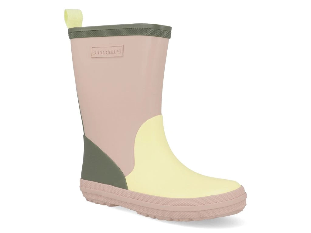 BUNDGAARD Gumboots Charly High/Classic