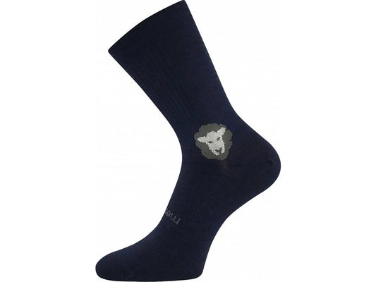 Voxx Barefoot Merino Socks
