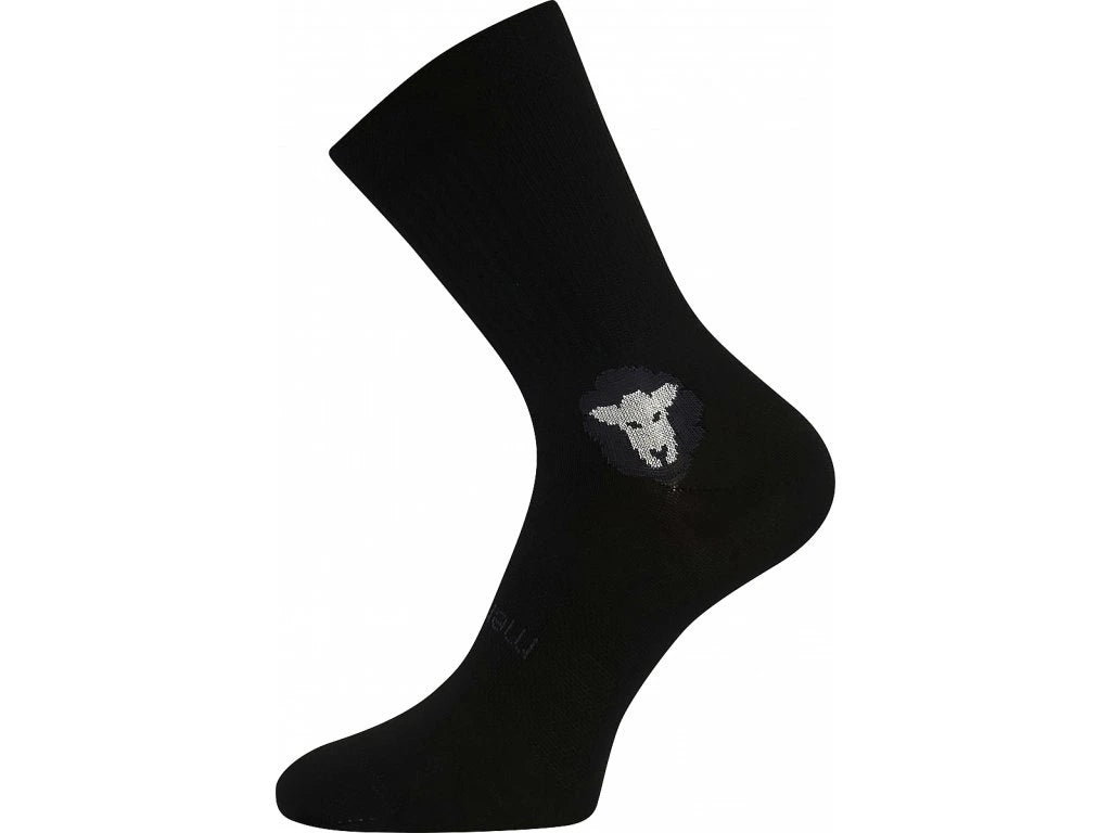 Voxx Barefoot Merino Socks