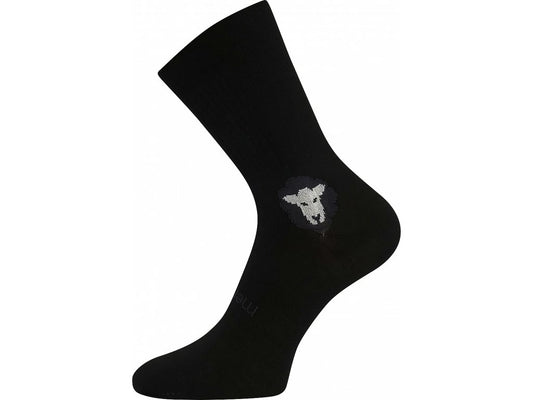 Voxx Barefoot Merino Socks