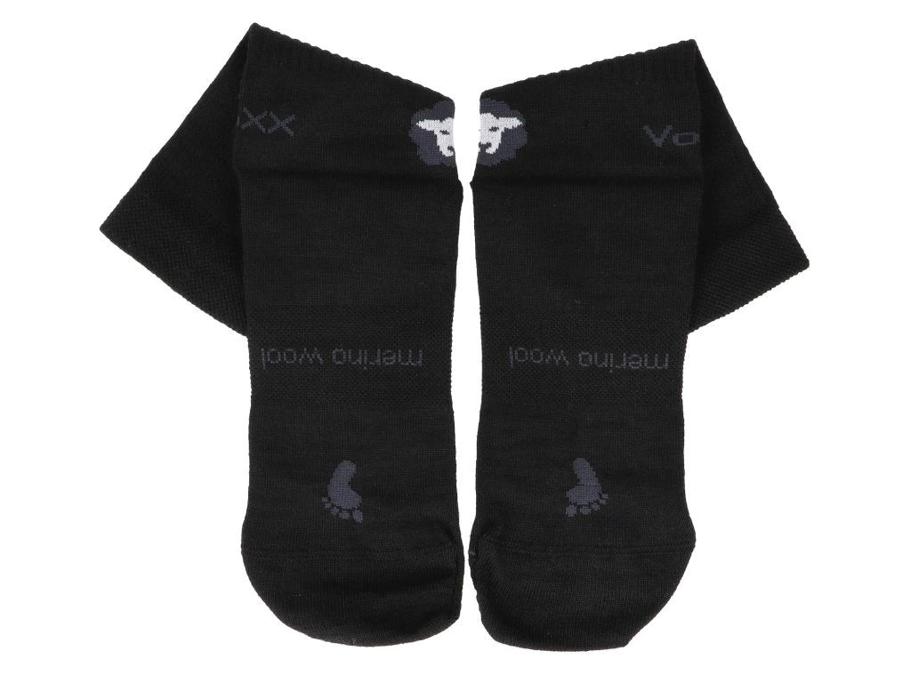 Voxx Barefoot Merino Socks