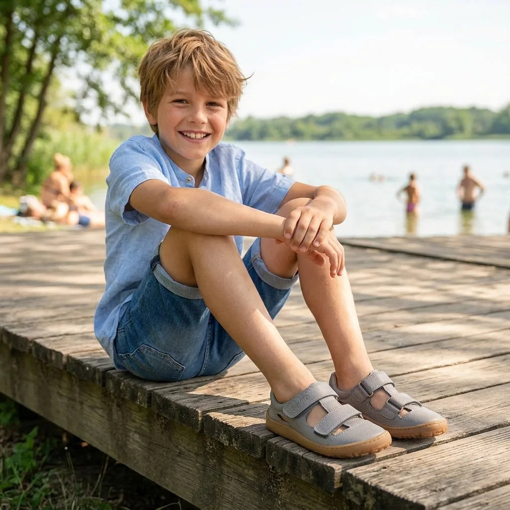 FRODDO SANDAL VELCRO