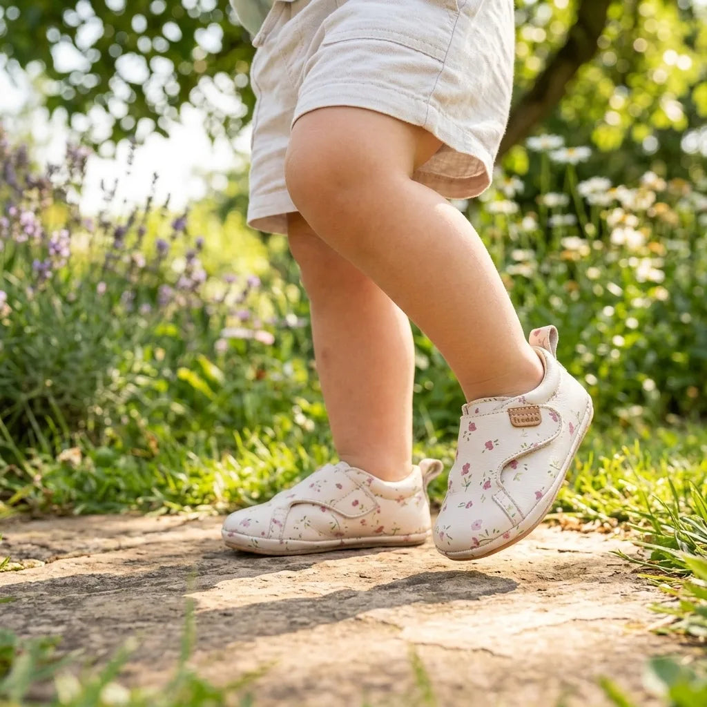 FRODDO PREWALKERS II