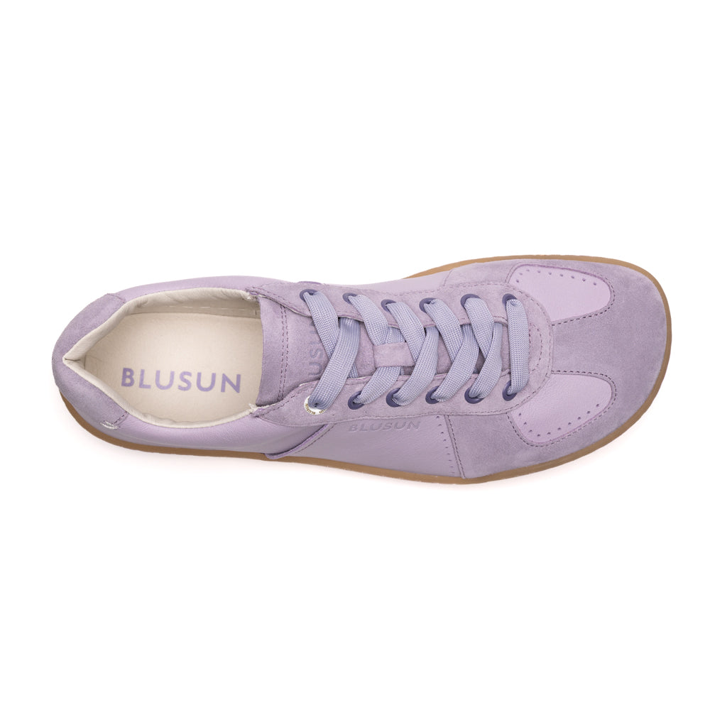 BLUSUN 200 Women Leather Suede