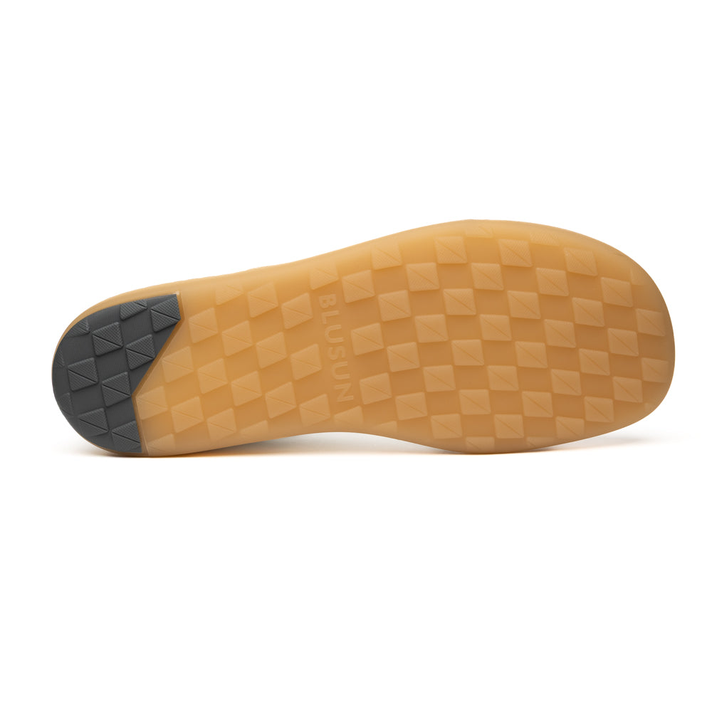 BLUSUN 200 Women Leather Suede