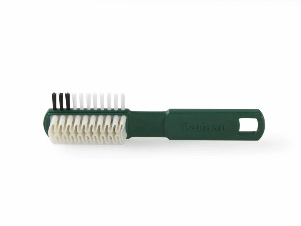 COLLONIL Brush for nubuck with crepe