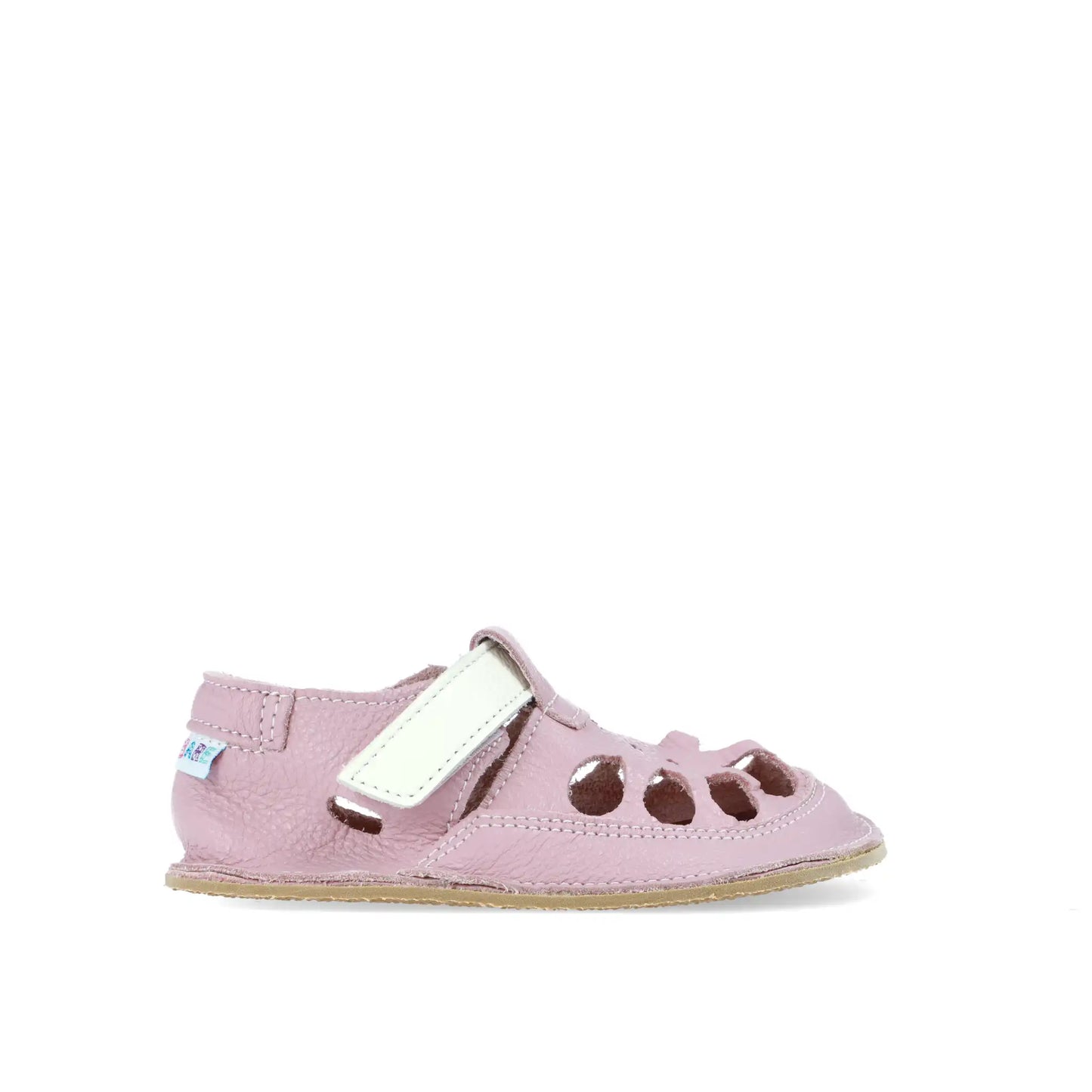 BABY BARE Candy Slippers/Sandals