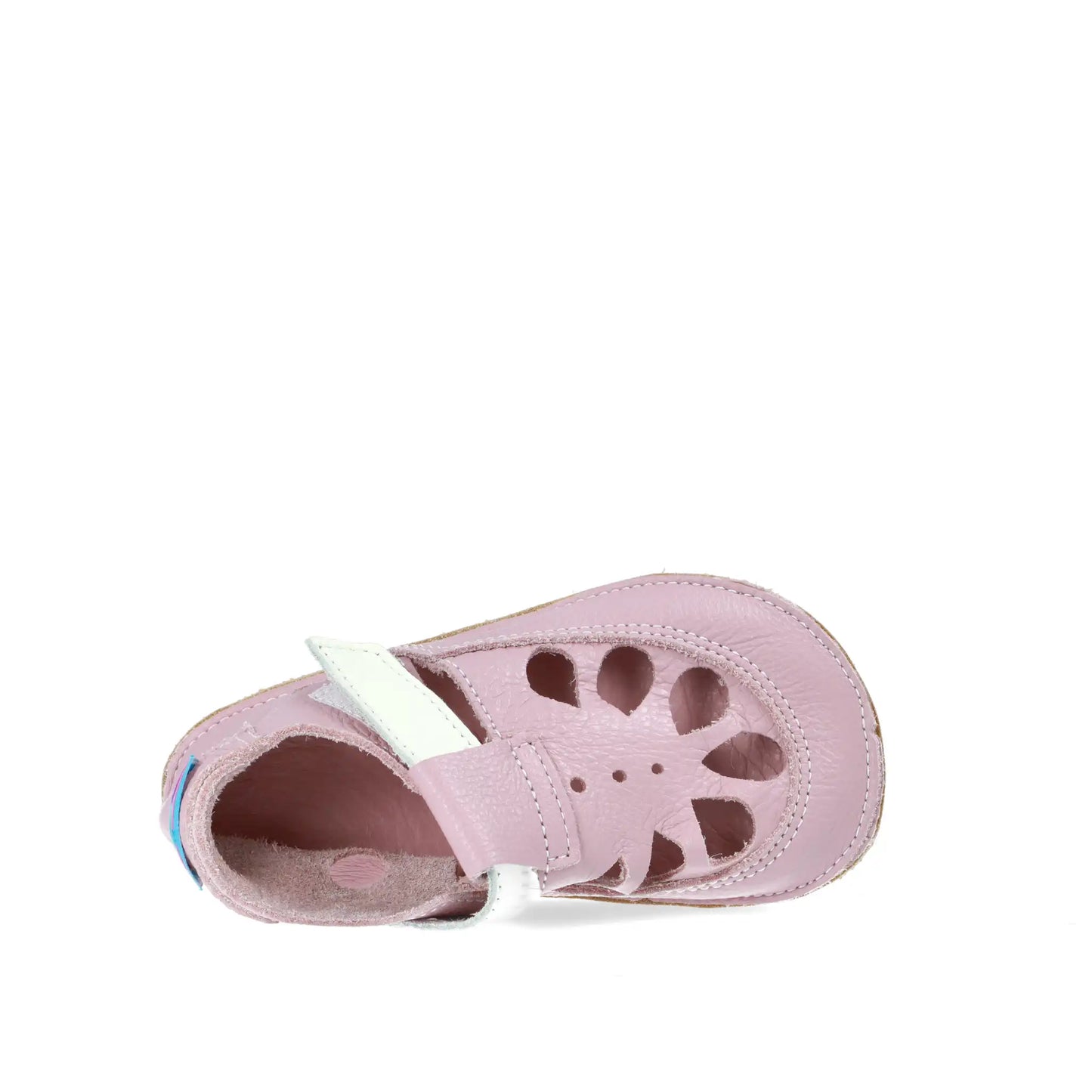 BABY BARE Candy Slippers/Sandals