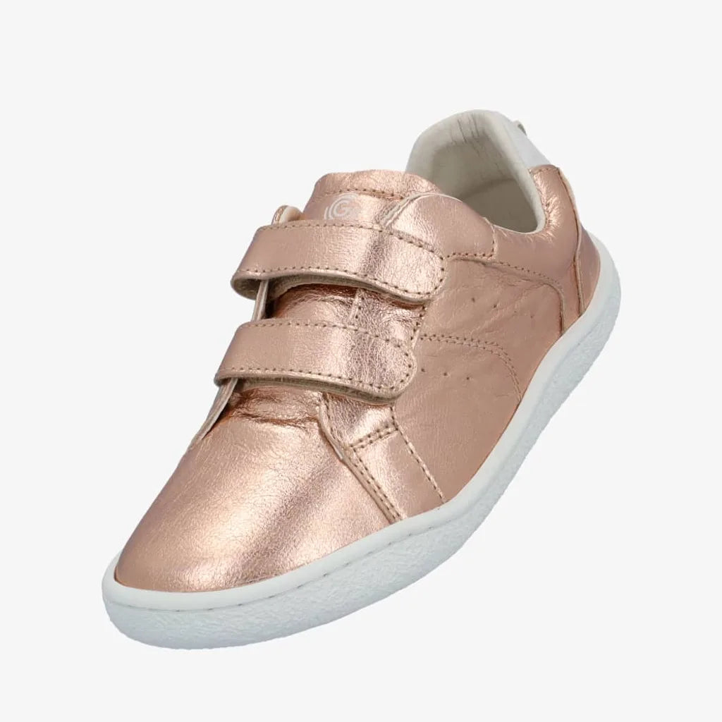 GROUNDIES Universe Kids Rose Gold