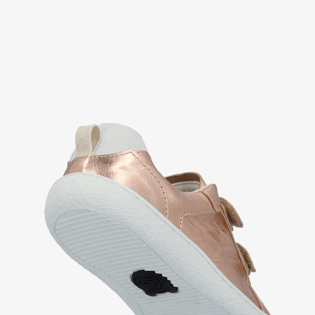 GROUNDIES Universe Kids Rose Gold