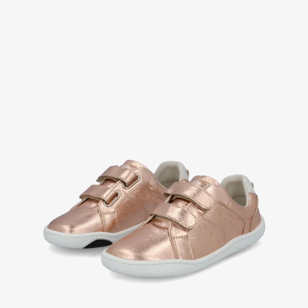 GROUNDIES Universe Kids Rose Gold