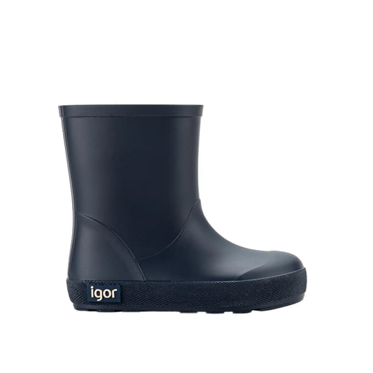 IGOR Gumboots Blue