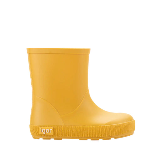 IGOR Gumboots Yellow