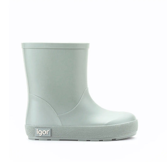 IGOR Gumboots Green